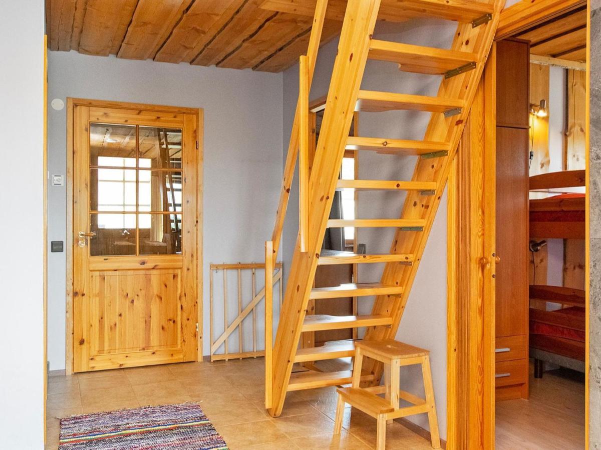 Holiday Home Kelopirtti A By Interhome Саариселькя Экстерьер фото